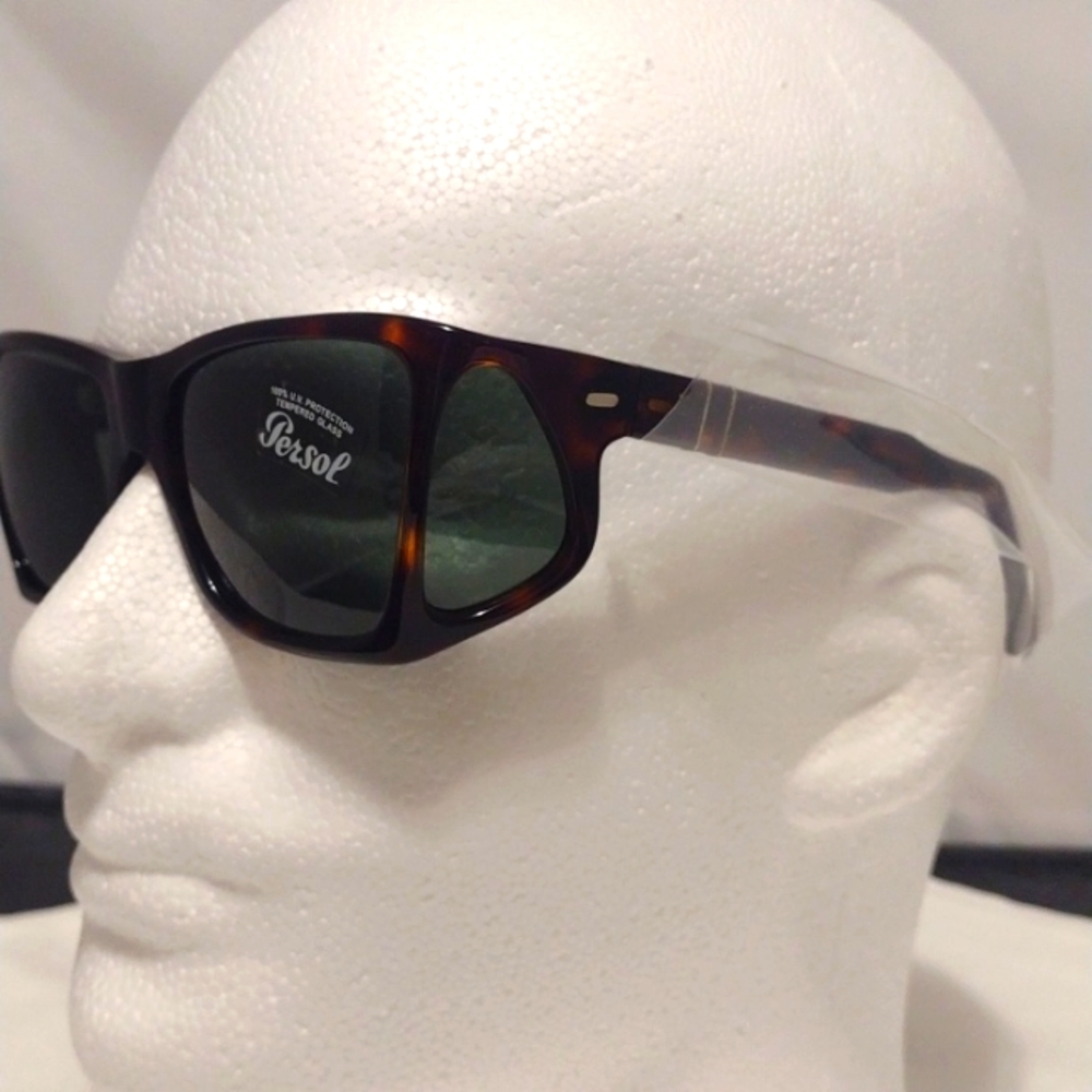 Persol 0009 Havana